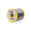 SOLDA ESTANHO CARRETEL 50X50 1.5MM 500GR - COBIX