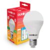LAMPADA LED A60 12W BRANCA 6500K BIVOLT OUROLUX