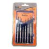 JOGO CHAVE RELOJOEIRO PRECISAO 6 PCS - BESTFER