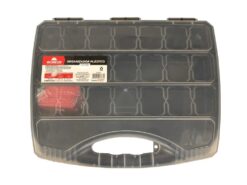 MALETA ORGANIZADORA PLASTICO 32X26X5CM - WORKER
