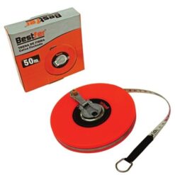 TRENA FITA 50 METROS FIBRA DE VIDRO BFH0526 BESTFER