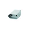 PLUG FEMEA 2P 10A 1042 - PERLEX