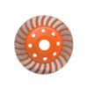 DISCO DESBASTE DIAMANTADO 115MMX22,23MM BFH1005 - BESTFER