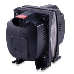 TRANSFORMADOR DE ENERGIA 2000VA BIVOLT FORCELINE