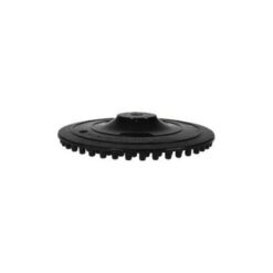 DISCO BORRACHA POLITRIZ 7" - BOSCH