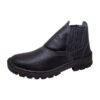 BOTINA ELASTICO PRETA MONODENSIAL N°44 - CARTOM