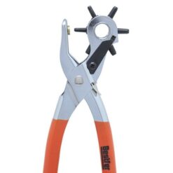 ALICATE VAZADOR 6 BICOS 9" BFH3011 - BESTFER