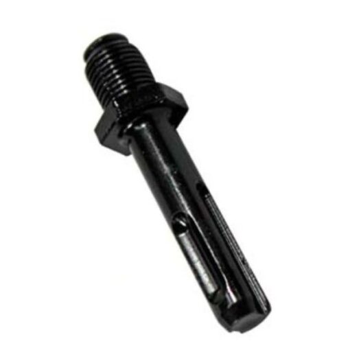 HASTE ADAPTADOR MANDRIL SDS PLUS - BESTFER