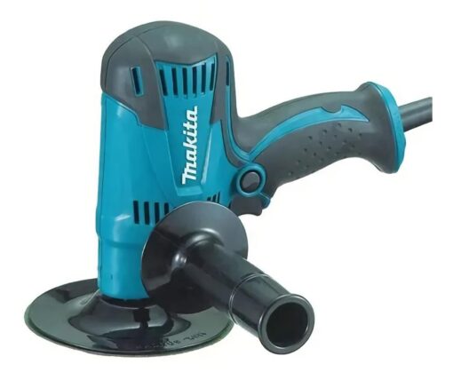 LIXADEIRA VERTICAL 5" GV5010 440W 127V - MAKITA