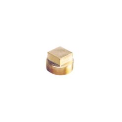 PLUG ROSCAVEL METAL 3/4