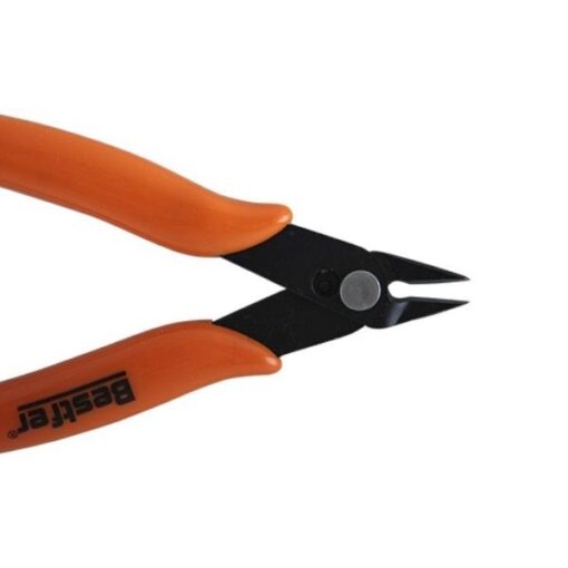 ALICATE CORTE PRECISAO 5" BFH3031 - BESTFER