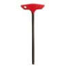 CHAVE HEXAGONAL CABO T 4MM - GEDORE RED