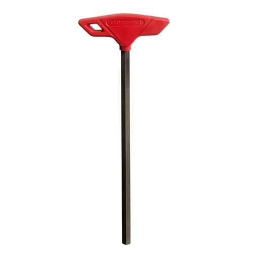 CHAVE HEXAGONAL CABO T 4MM - GEDORE RED
