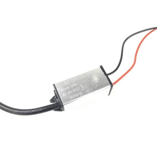 DRIVE LED PARA REFLETOR 30W - ASUS