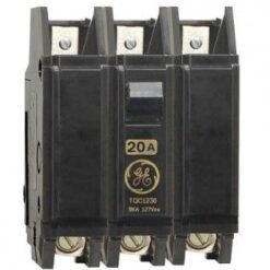 DISJUNTOR NEMA 3X50A - GE