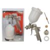 PISTOLA PINTURA BAIXA PRESSAO TANQUE ALTO BFH1378 - BESTFER