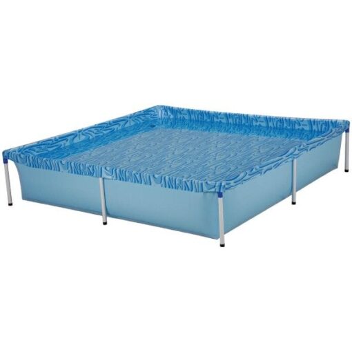 PISCINA 1500L RETANGULAR - MOR