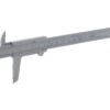 PAQUIMETRO PLASTICO - NOVE54