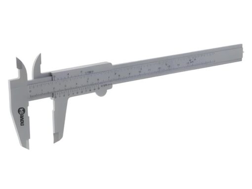 PAQUIMETRO PLASTICO - NOVE54