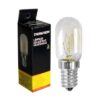 LAMPADA GELADEIRA E14 CLARA 15W 127V THOMPSON