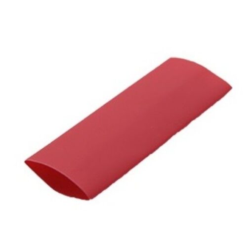 TUBO TERMO RETRATIL 10MMX45MM VERMELHO BFH3260 - BESTFER
