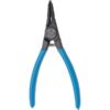 ALICATE ANEL EXTERNO RETO 180MM 8000 A2 - GEDORE