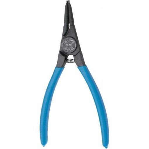 ALICATE ANEL EXTERNO RETO 180MM 8000 A2 - GEDORE