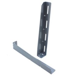 SUPORTE MICROONDAS CINZA BFH3034 - BESTFER