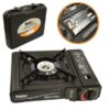 FOGAREIRO 1 BOCA A GAS ACENDIMENTO AUTOMATICO BFH2697 BESTFER
