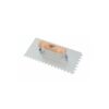 DESEMPENADEIRA ACO DENTADA - COMPEL