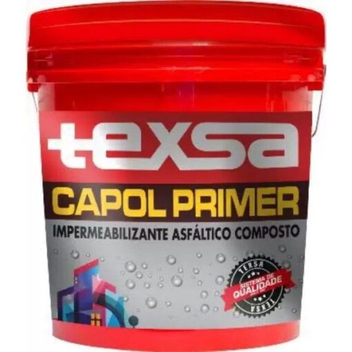 PRIMER BASE D AGUA 3,6L TEXSA