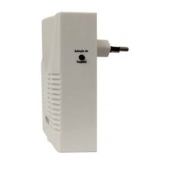 CAMPAINHA S/ FIO CODIFICADA BIVOLT FX-CAD3 - FOXLUX