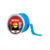 FITA ISOLANTE 10M AZUL - 3M