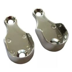SUPORTE GUARDA ROUPA GRANDE ZAMAK 8080