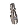 ESPIGAO MACHO ENGATE 1/4 BFH2713 - BESTFER