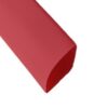 TUBO TERMO RETRATIL 13MMX45MM VERMELHO BFH3261 - BESTFER