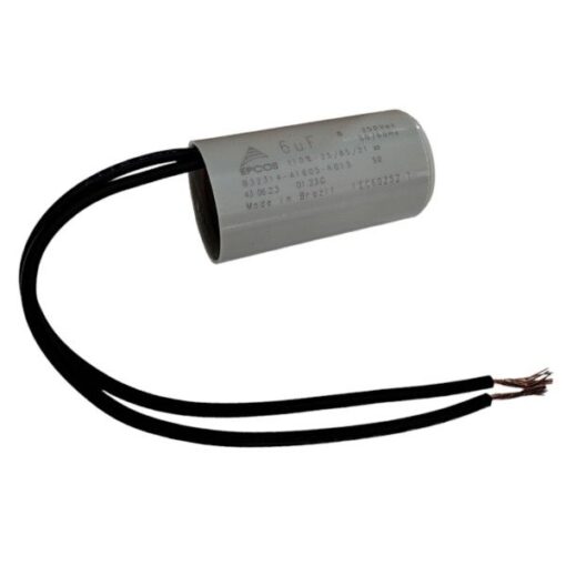 CAPACITOR 06UF 250V - EPCOS