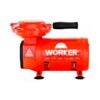 COMPRESSOR DE AR DIRETO 1/2HP BIVOLT 371629 - WORKER .