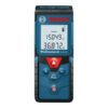 TRENA MEDIDOR DISTANCIA A LASER GLM40 BOSCH