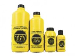 REMOVEDOR FERRUGEM 200ML - TF7