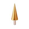 BROCA CONICA ESCALONADA 4-32MM BFH1852 - BESTFER