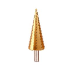 BROCA CONICA ESCALONADA 4-32MM BFH1852 - BESTFER