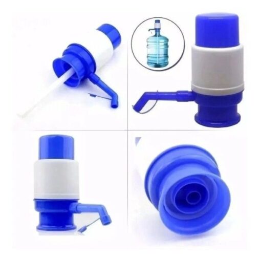 BOMBA GALAO D'AGUA 10/20L MANUAL BFH1844 - BESTFER