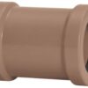 LUVA SOLDAVEL CORRER 32MM - PLASTUBOS