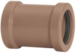 LUVA SOLDAVEL CORRER 32MM - PLASTUBOS