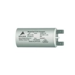 CAPACITOR 30UF 380V - EPCOS