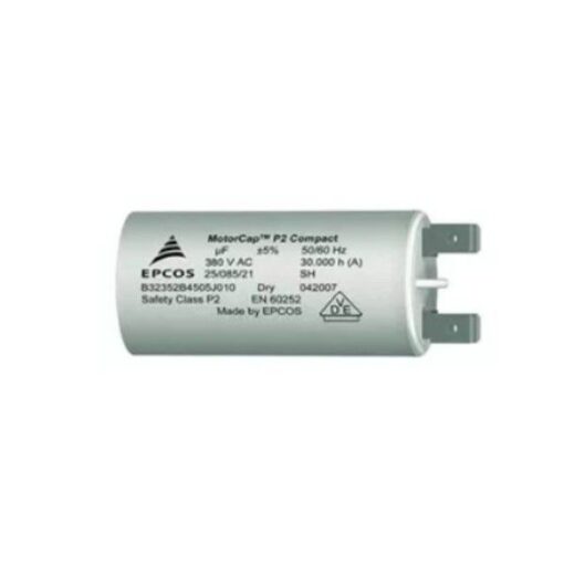 CAPACITOR 30UF 380V - EPCOS