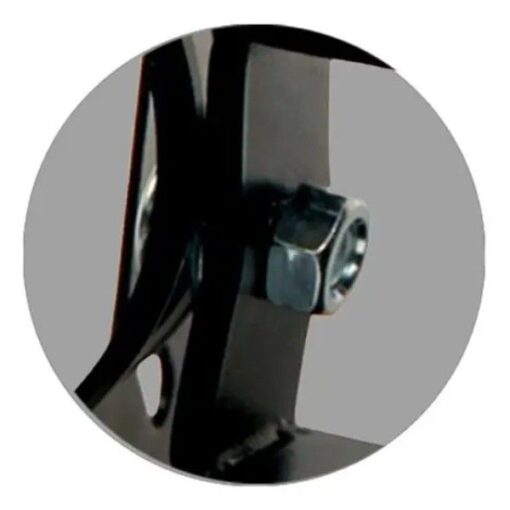SUPORTE TV LCD ARTICULADO 10" A 55" - RAYCO