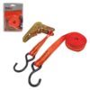 CINTA AMARRACAO CARGA 4,5MX25MM BFH1467 - BESTFER