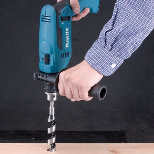 FURADEIRA IMPACTO 1/2 HP1640 760W 127V - MAKITA